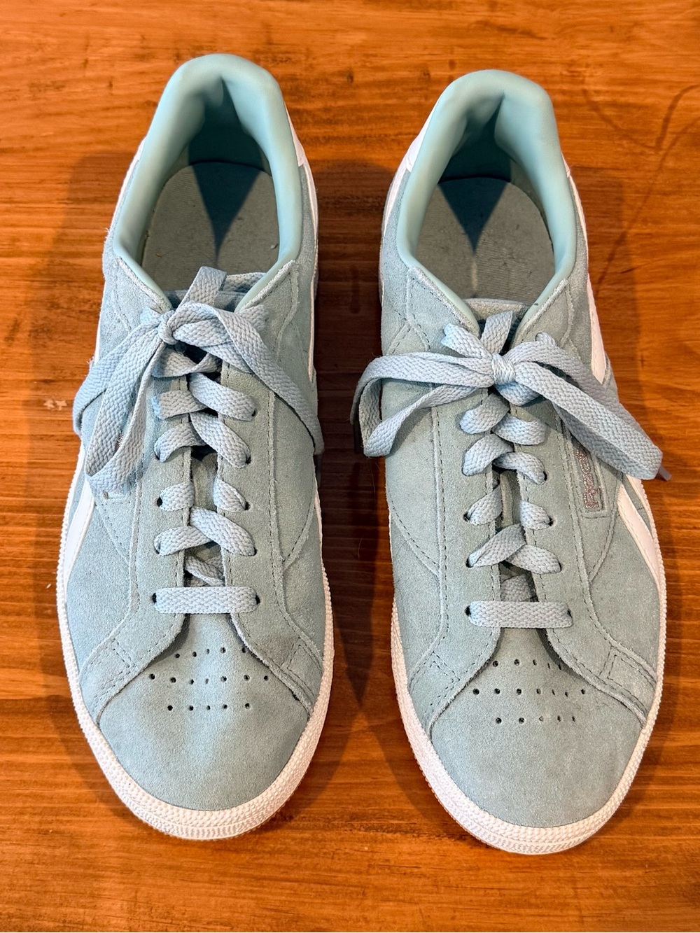 Club C Grounds Sneaker by Reebok